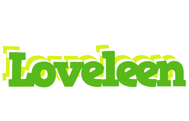 Loveleen picnic logo