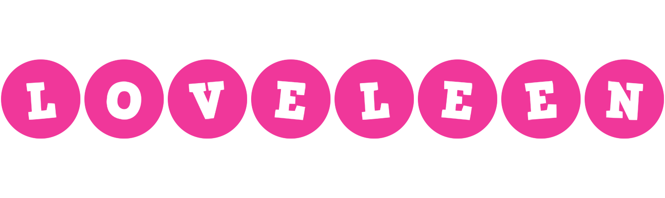 Loveleen poker logo