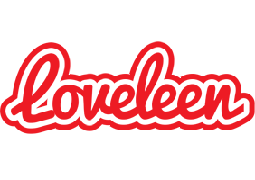 Loveleen sunshine logo