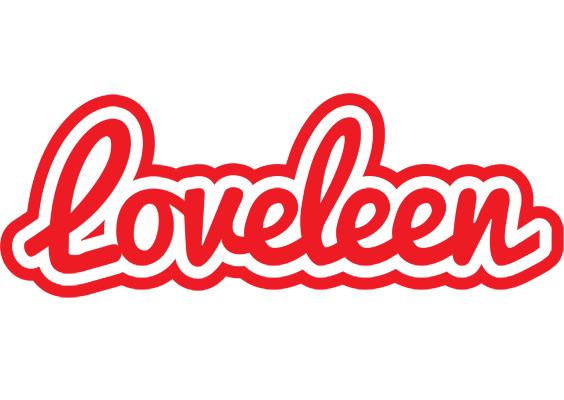 Loveleen sunshine logo