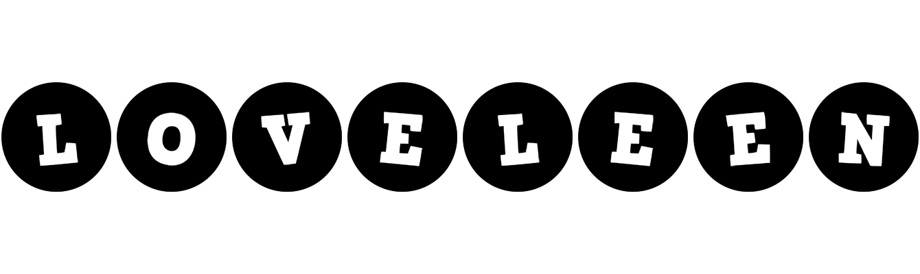 Loveleen tools logo