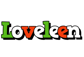 Loveleen venezia logo