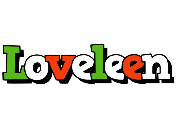 Loveleen venezia logo