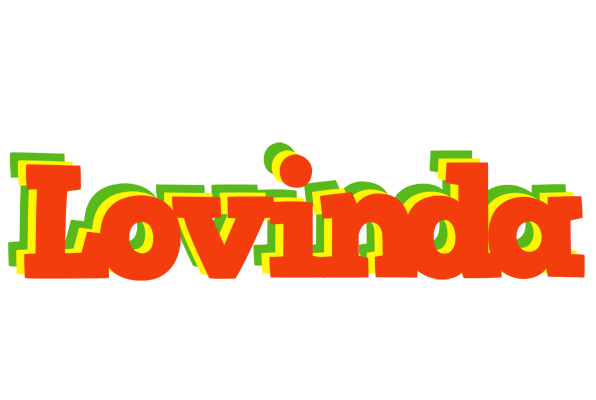 Lovinda bbq logo