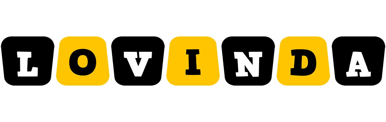 Lovinda boots logo