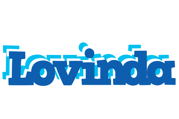 Lovinda business logo