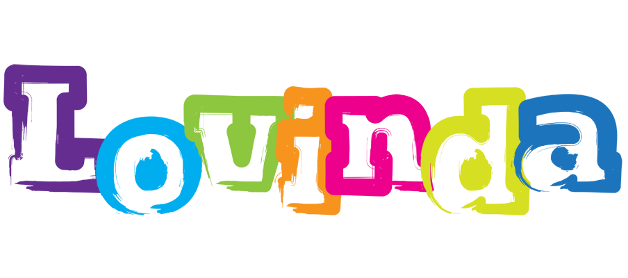 Lovinda casino logo