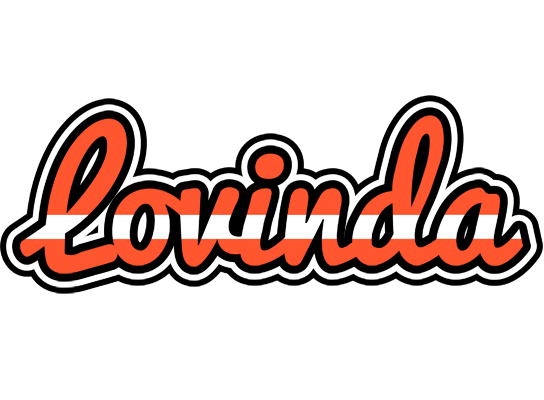 Lovinda denmark logo