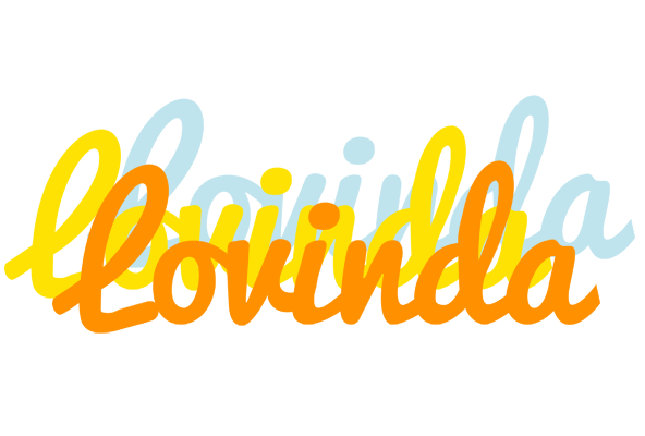 Lovinda energy logo