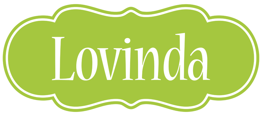 Lovinda family logo