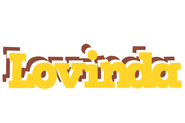 Lovinda hotcup logo