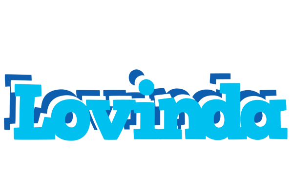 Lovinda jacuzzi logo