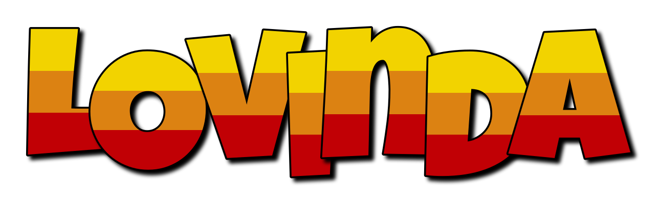 Lovinda jungle logo