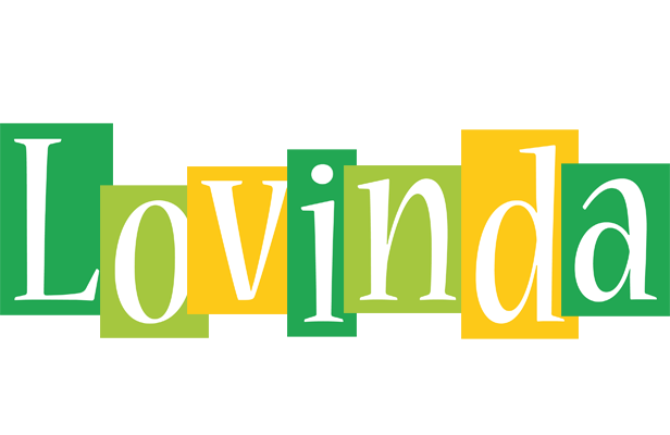 Lovinda lemonade logo
