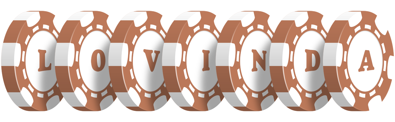 Lovinda limit logo