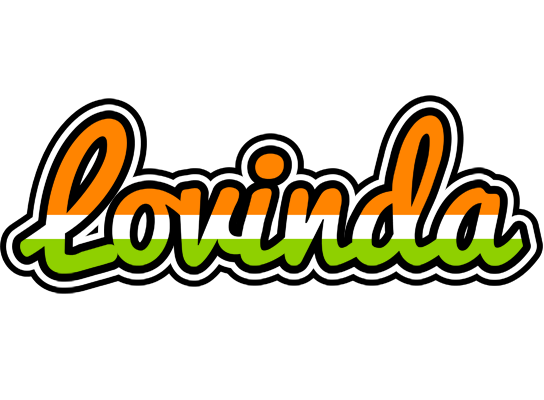 Lovinda mumbai logo