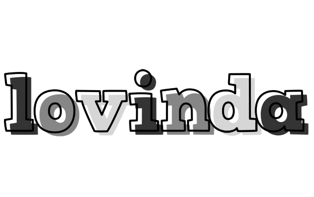 Lovinda night logo