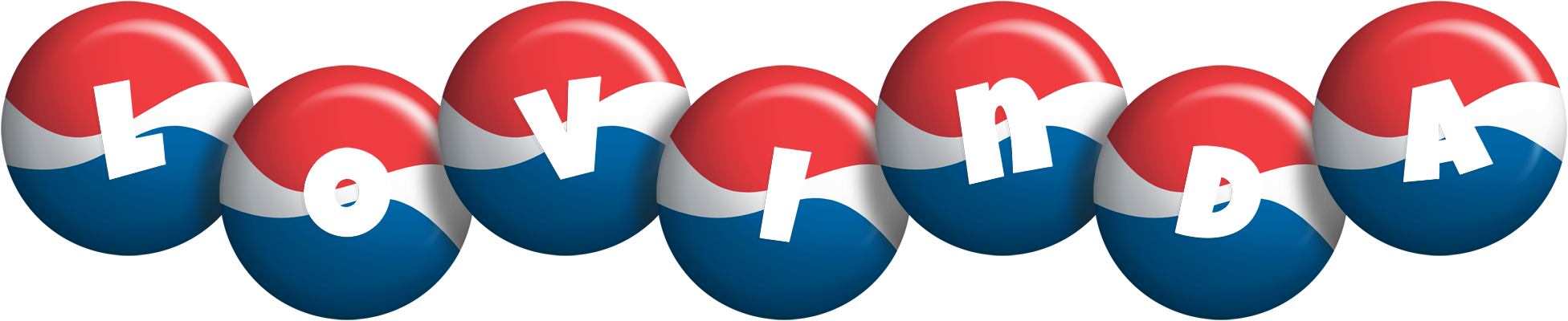 Lovinda paris logo