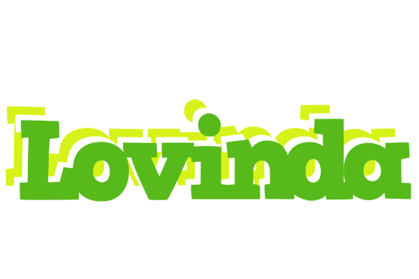 Lovinda picnic logo