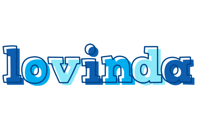Lovinda sailor logo