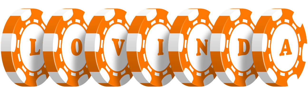 Lovinda stacks logo