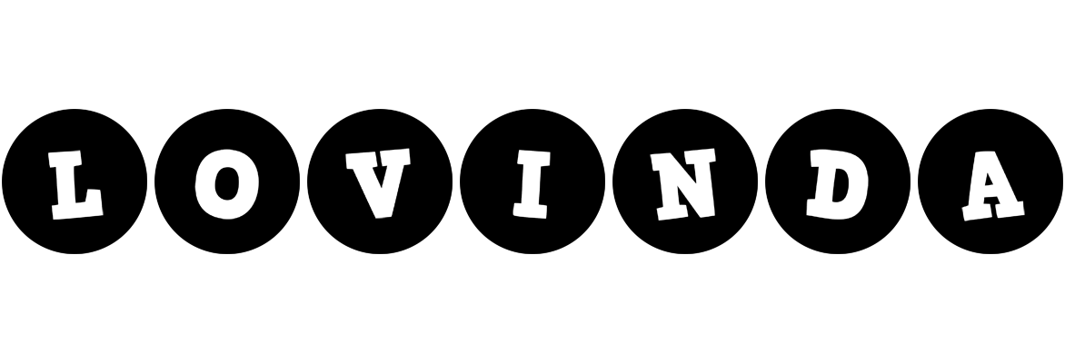 Lovinda tools logo