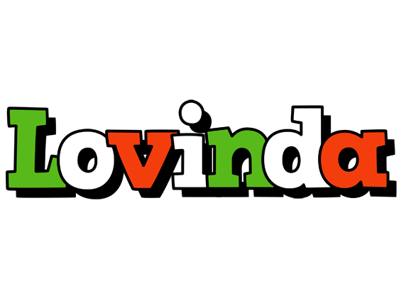 Lovinda venezia logo
