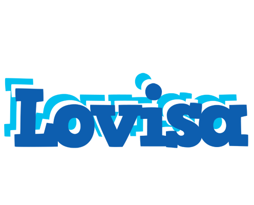 Lovisa business logo