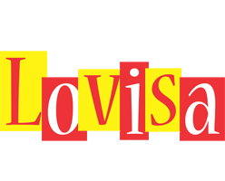 Lovisa errors logo