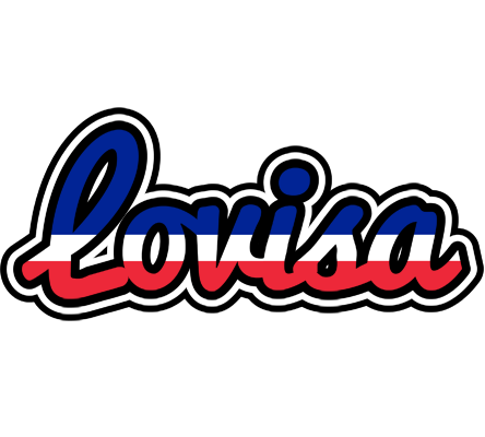 Lovisa france logo
