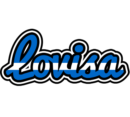 Lovisa greece logo