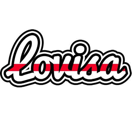 Lovisa kingdom logo