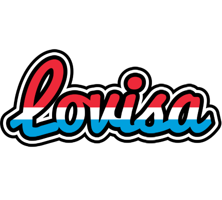 Lovisa norway logo