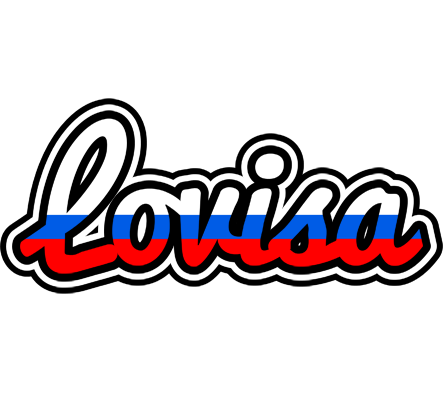 Lovisa russia logo