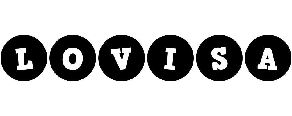 Lovisa tools logo