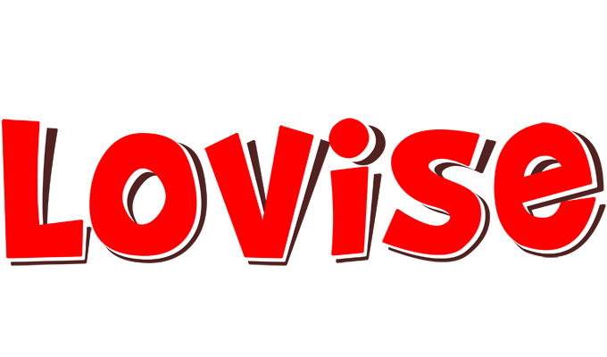 Lovise basket logo