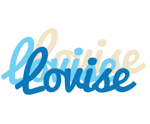 Lovise breeze logo