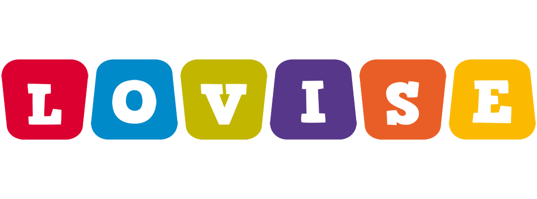 Lovise daycare logo