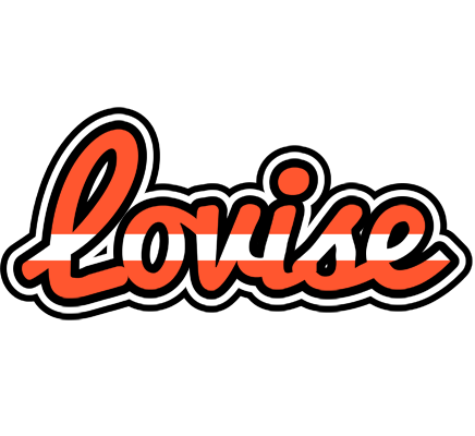 Lovise denmark logo
