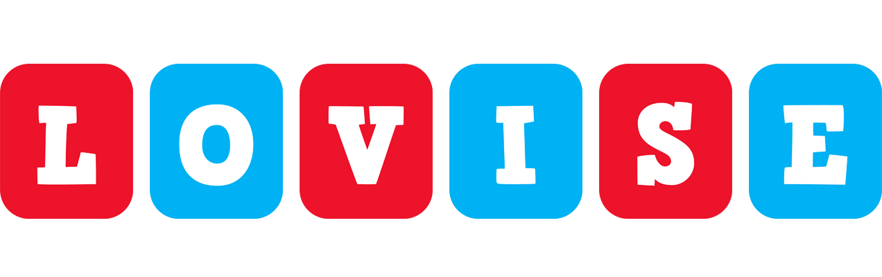 Lovise diesel logo