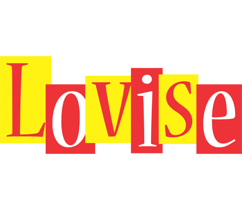Lovise errors logo