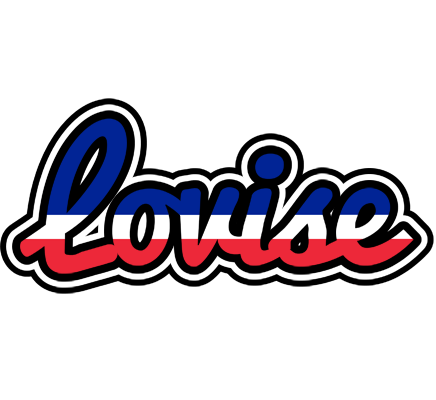 Lovise france logo