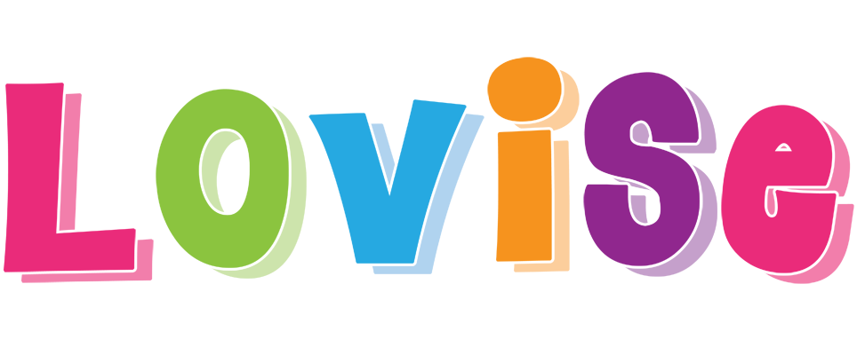 Lovise friday logo