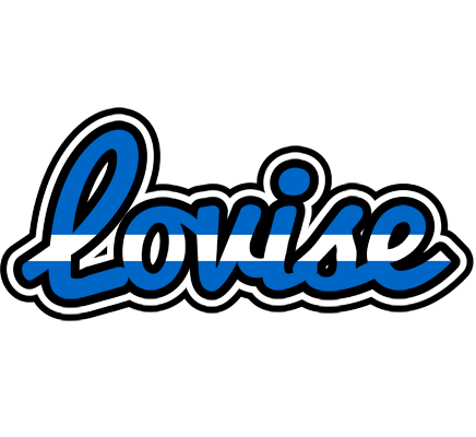 Lovise greece logo