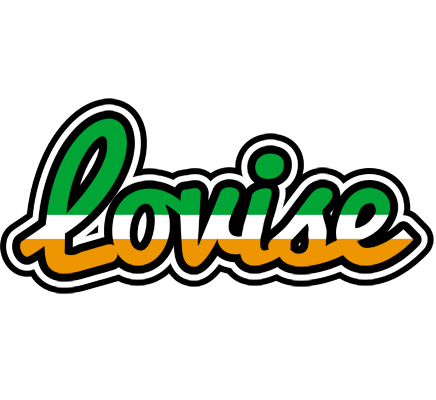 Lovise ireland logo