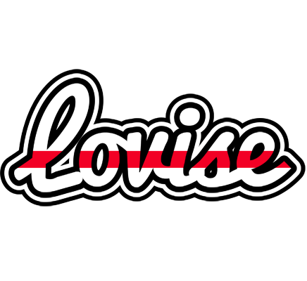 Lovise kingdom logo