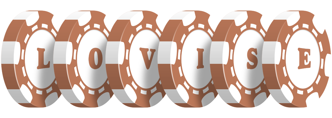 Lovise limit logo
