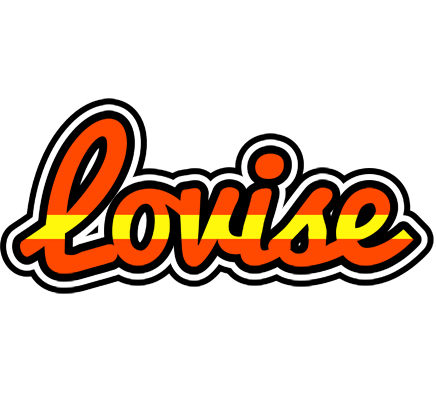 Lovise madrid logo