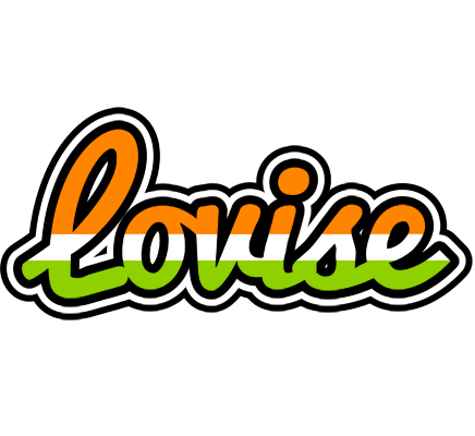 Lovise mumbai logo
