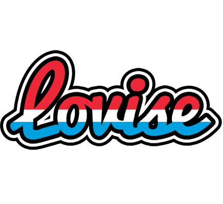 Lovise norway logo